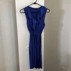 xs Zara women’s dress